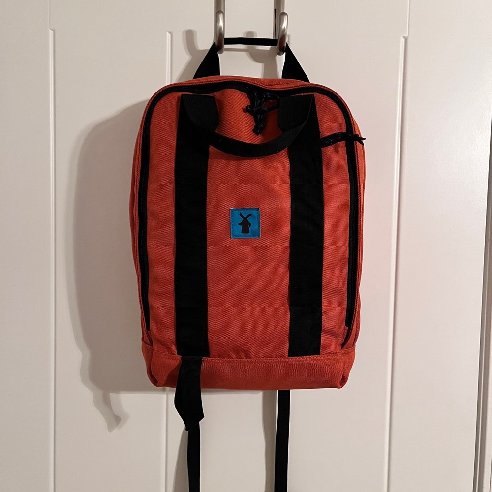Dutch Bros Backpack